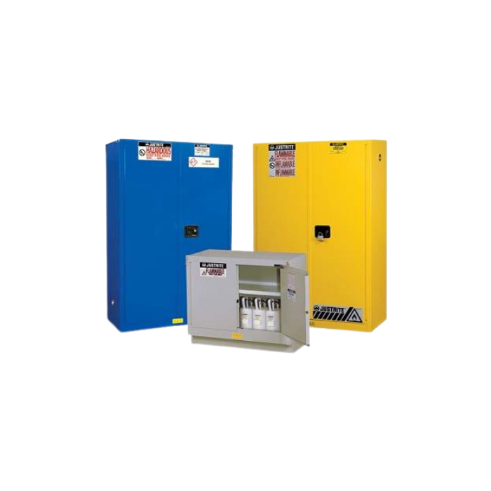 Dangerous Goods Storage Cabinet